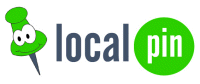 LocalPin regional search engine - the world's biggest and best local search engine