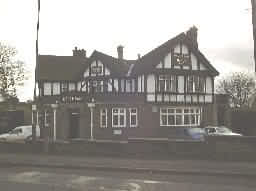 View 2 of St Micheals Church Pleasley(c) Mr G. Flemming 30/11/99