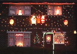 View  of Shirebrook Alderway (c) G. Flemming