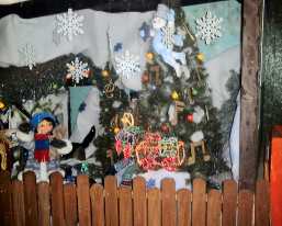 View 2 Christmas Spectacular  G. Flemming