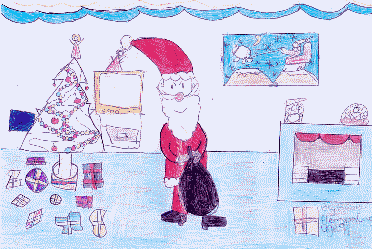 By Rebecca Flemming Age 9