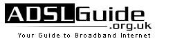 Find the latest and greatest broadband news in the UK, service provider information