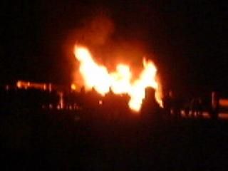 Pic's by Mrs V. L Flemming ((c)04/11/99