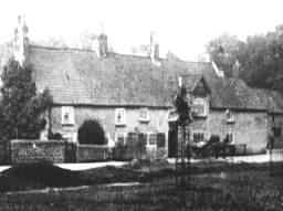  The Jug & Glass Sometine in the 1920s