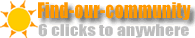 Find-our-community