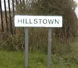   Hillstown, Bolsover (c) G. Flemming