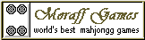 Moraff Games - Home Page