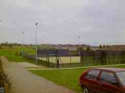 View Shirebrook Leisure Centre 2 (c) G. Flemming