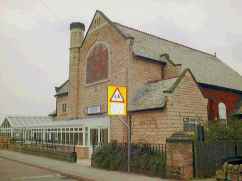 View 1  of The Shirebrook Royal British Legion (c) G. Flemming