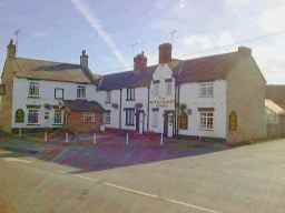 View of The Devenshire Arms(c) G. Flemming