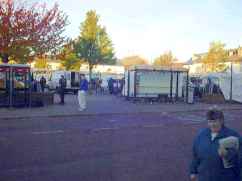 View 3 Shirebrook Market Place(c) G. Flemming