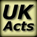 seen an a Artist advertised, 
           then check out www.ukacts.co.uk