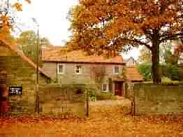 View of The Vicarage Bolsover Parish Church (c) G. Flemming