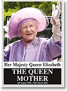 The Queen Mother