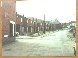 picture of Sookholme Rd with Mrs Barkers corner store