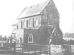 St Josephs Church Langwith Road Roman Catholic