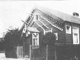 Central Dance Hall Opened 1835 Demolished 1999