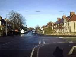 Central Drive (G.Flemming (c) 28/12/99)