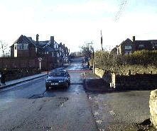 Central Drive (G.Flemming (c) 28/12/99)