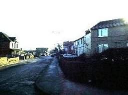 Park Road  (G.Flemming (c) 28/12/99)