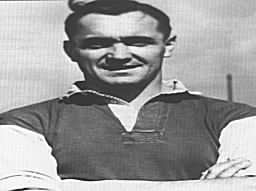 Sammy Chessell Mansfield Town 1942-54 Returned to Shirebrook Colliery