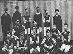 Shirebrook Villa F.c. 1914-15 played untill  late 1930s