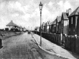 Recreation Road Houses 400 !1950s